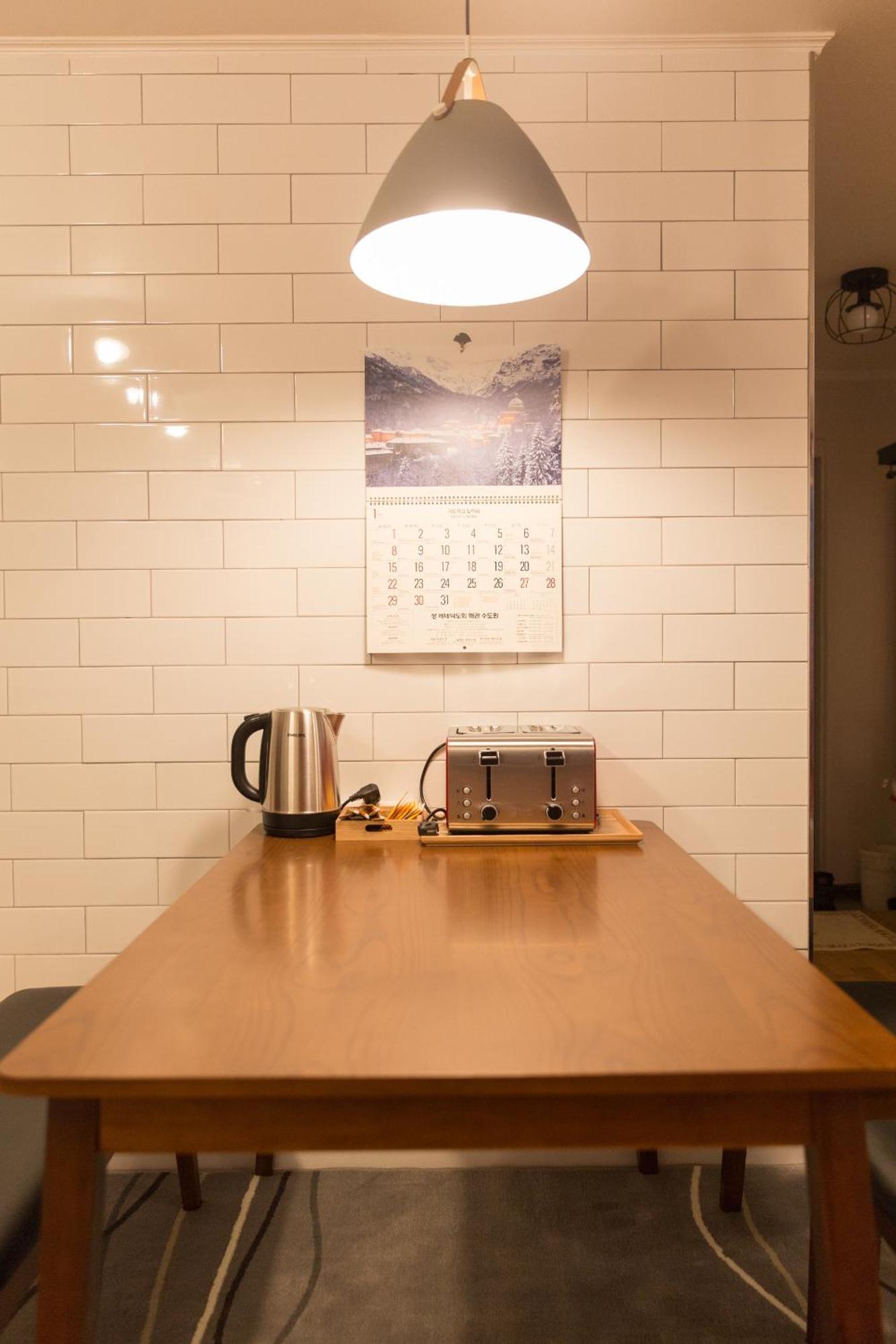 Camino Apartment Seoul