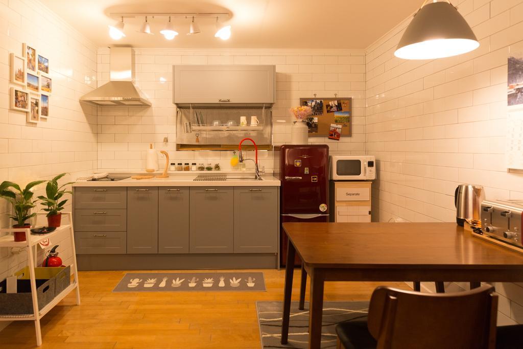 Camino Apartment *