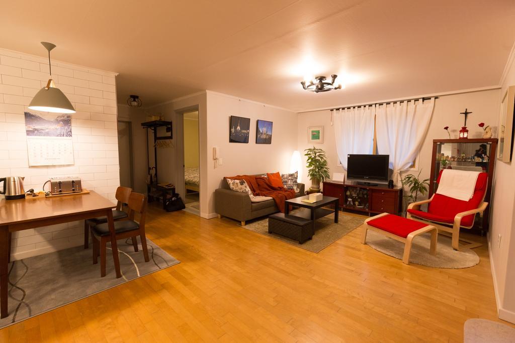 Camino Apartment Seoul
