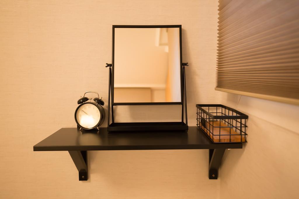 Camino Apartment *