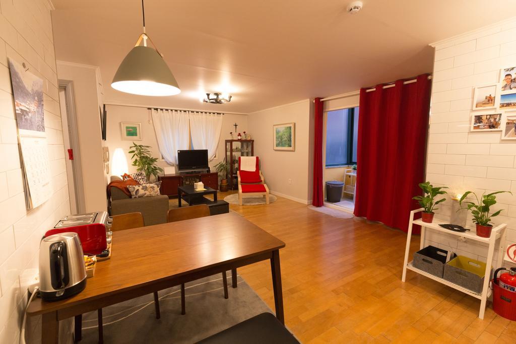 Camino Apartment Seoul