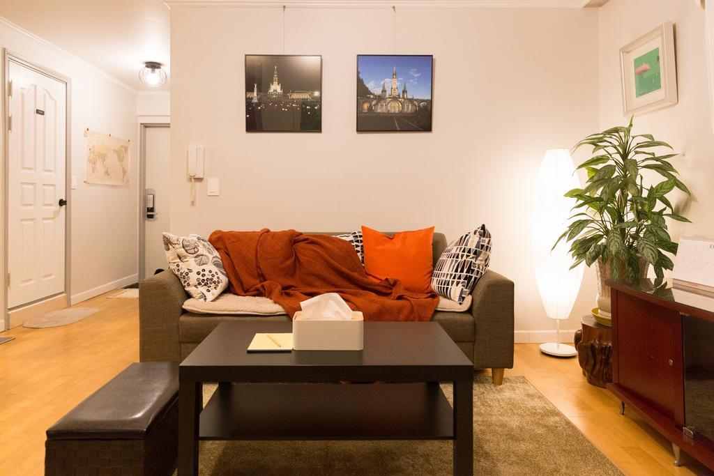 Camino Apartment