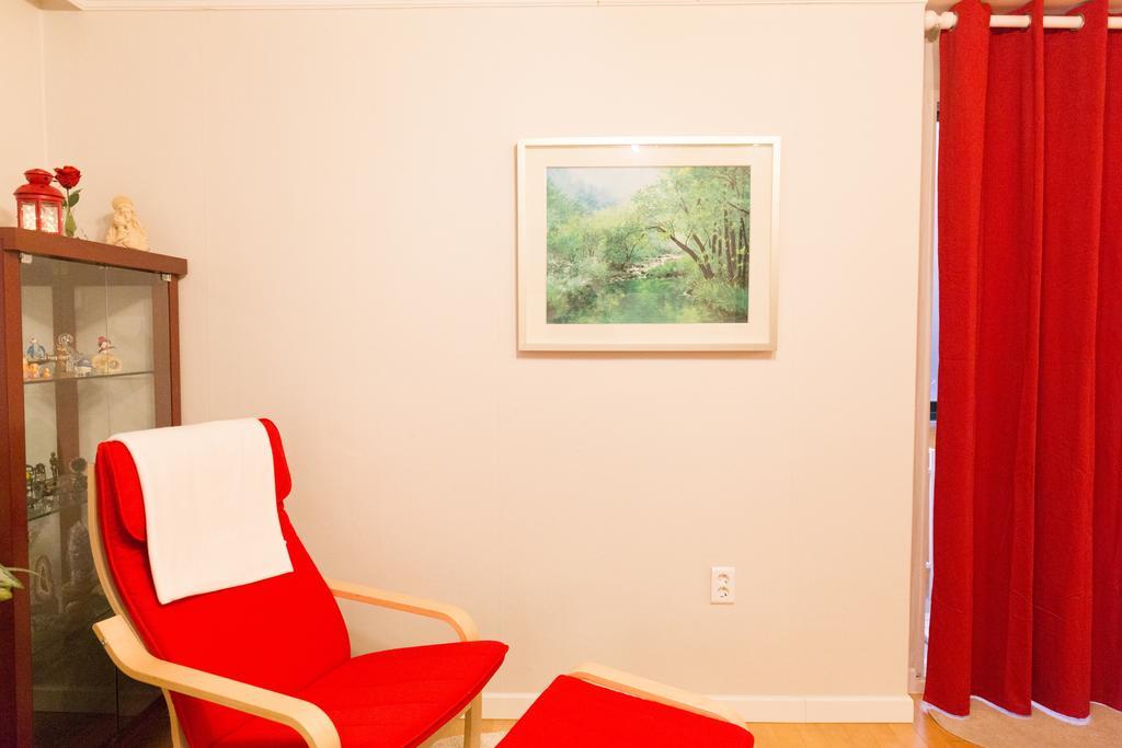 Camino Apartment *