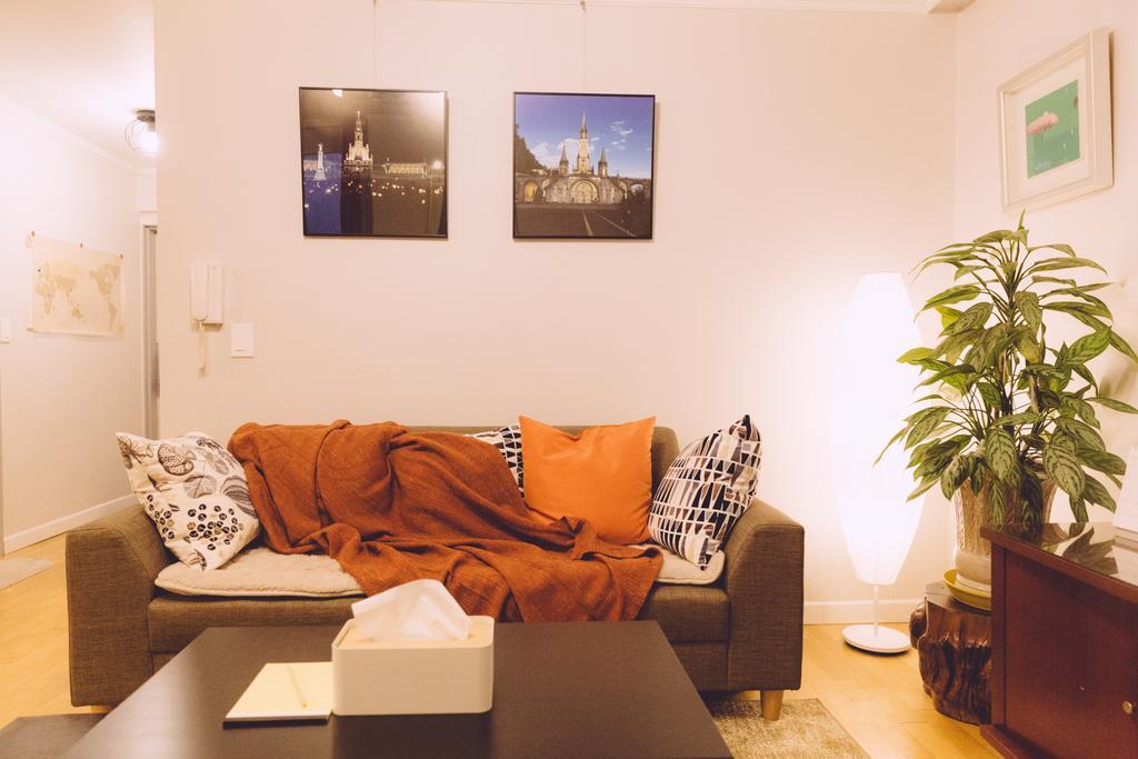 Apartment Camino