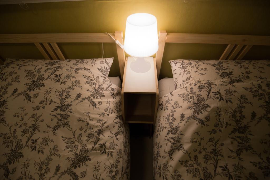 Camino Apartment Seoul