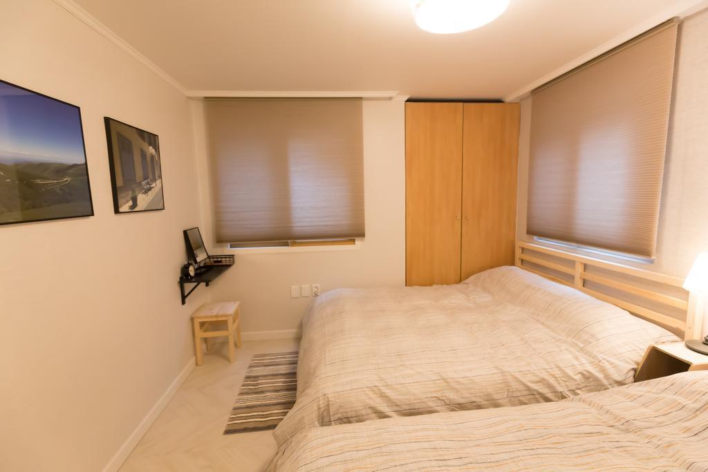 Apartment Camino *