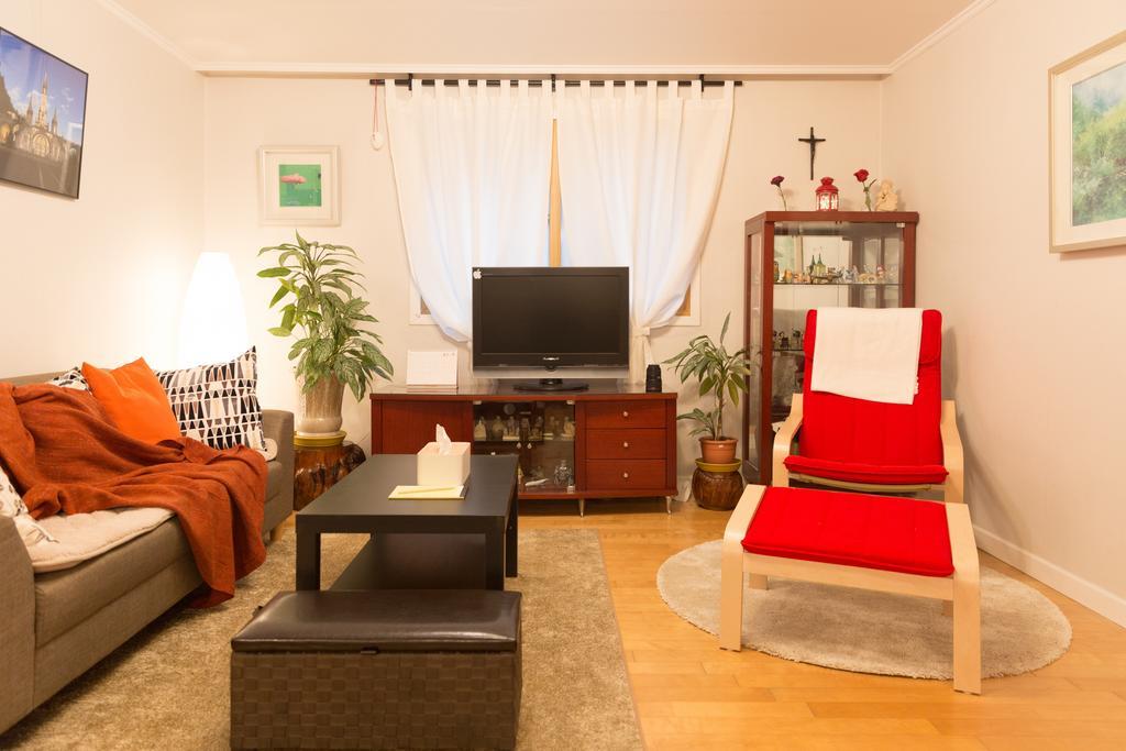 Apartment Camino Seoul