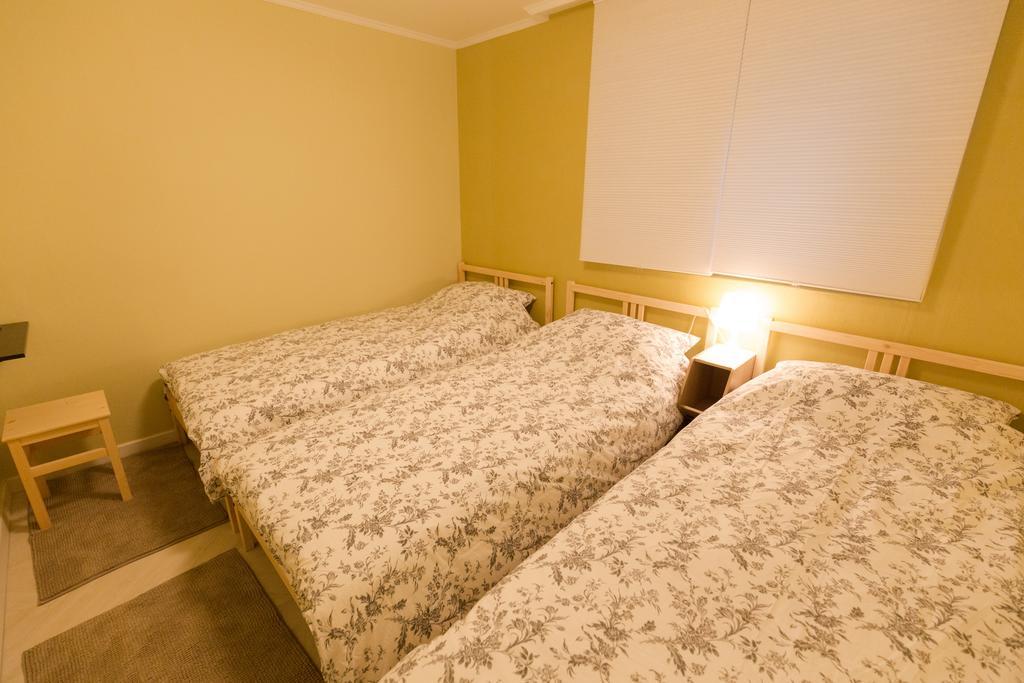 Apartment Camino