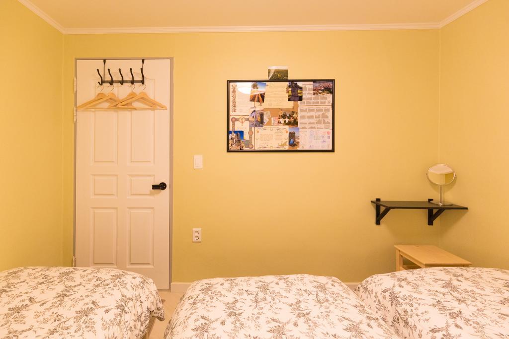 Camino Apartment