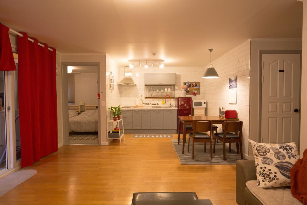 Camino Apartment *